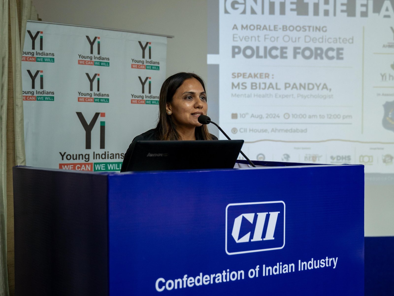 Professional Workplace